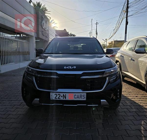 كيا سلتوس 2024 للبيع في العراق -  بغداد